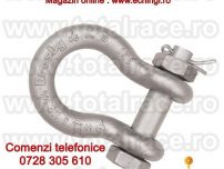 Accesorii off road chei tachelaj, carlige, gambeti G2130A Crosby