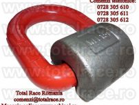 Inel de ridicat sudabil S265 productie Crosby