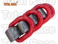 Inel de ridicat sudabil S265 productie Crosby