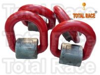 Inel de ridicat sudabil S265 productie Crosby