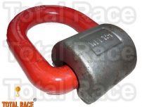 Inel de ridicat sudabil S265 productie Crosby