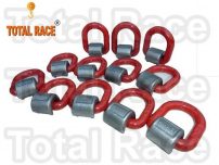 Inel de ridicat sudabil S265 productie Crosby