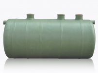 Fosa septica, de la expertii in deseuri ecologice MAGO RO COMP