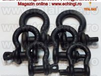 Shackles Gambeti scene, concerte, circ, teatru omega S209T Crosby