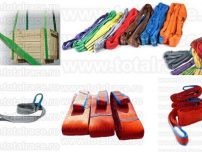 Chingi textile ridicare europaleti Total Race