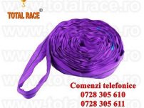 Sufe ridicare textile circulare 1 tona 2 metri