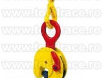 Cleme de tabla orizontale