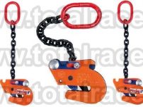 Dispozitive manevrare tabla - gafe, cleme industriale, clesti