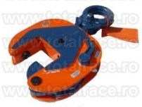 Dispozitive manevrare tabla - gafe, cleme industriale, clesti