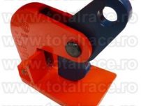 Dispozitive manevrare tabla - gafe, cleme industriale, clesti