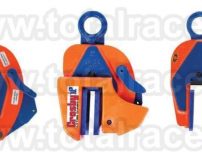 Dispozitive manevrare tabla - gafe, cleme industriale, clesti