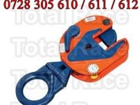 Cleste cu surub pentru tabla Total Race