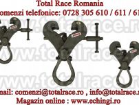 Cleste cu surub pentru tabla Total Race