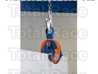 Cleste cu surub pentru tabla Total Race