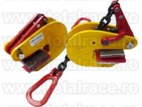 Cleste cu surub pentru tabla Total Race