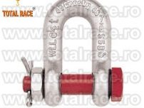 Chei de tachelaj lira  Crosby