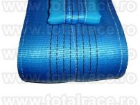 SUFE  textile  8 tone 6 metri