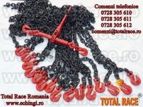 Echipament complet lant ancorare 8 mm 4 tone lungimi la cerere