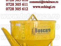 Bene beton, bene macarale, bene macara echingi.ro