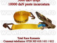 Chingi ancorare cu clichet 10 tone 75 mm