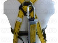 Centura de siguranta