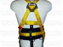 Centura de siguranta