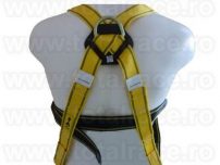 Kituri complete de siguranta la inaltime