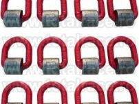 Puncte de ancorare sudabile SPAB Total Race