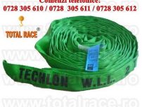 Chinga ridicare circulara 2 tone 4 metri, productie UTX Olanda