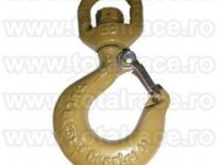 Carlige ridicare rotative cu siguranta echingi.ro