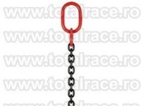 Dispozitiv ridicare  lant grad 80 macara