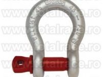 Dispozitiv ridicare  lant grad 80 macara