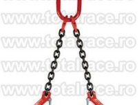 Lanturi si dispozitive de ridicare Total Race
