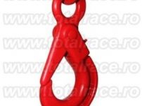 Dispozitiv de lanturi cu 2 brate cu carlige cu autoblocare