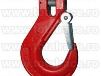 Sistem de ridicare din lant cu 4 brate