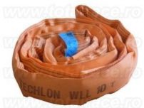 Chinga textila cu ochi Total Race