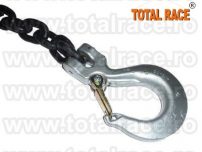 Carlige Clevis cu  siguranta Crosby Platinium
