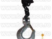 Carlige Clevis cu  siguranta Crosby Platinium