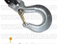 Carlige Clevis cu  siguranta Crosby Platinium