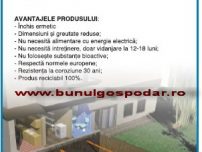 Vazari online - fose septice ecologice Imhoff