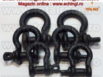 Shackles / Gambeti scene, concerte, circ, teatru omega S209T