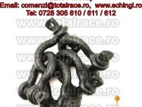 Sisteme de ridicare, fixare si ancorare - gambeti S209T