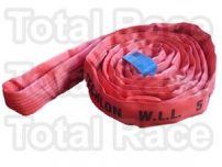 Chinga textila ridicare circulara  5 tone 1 metru