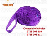 Sufe textile circulare 1 tona 5 metri