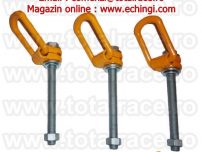 Ocheti / inele de ridicare cu tija lunga echingi.ro