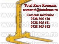 Furci macara europaleti  MBRA20E cu lame de 1200 mm