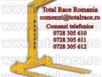 Furca paleti macara  MBRA20E cu lame 1000 mm