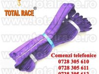 Sufe textile circulare 1 tona 6 metri