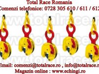 Cleste cu surub pentru tabla Total Race