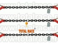 Sistem lant ancorare 16 mm 16 tone lungimi la cerere